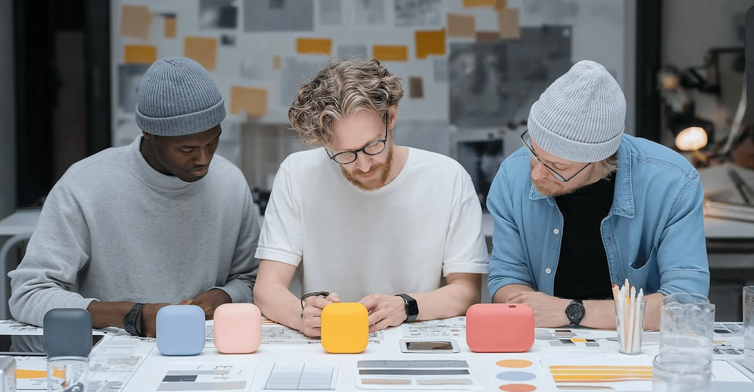 Dynamic Content Image